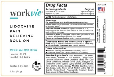 Fda Lidocaine Lotion 2021